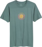 Roark HOD Postcard Graphic T-Shirt