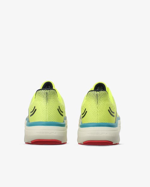 Fessura Speed 01 Sneakers In Green