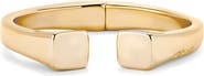 UNODE50 Polished Block Cuff