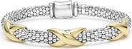 LAGOS Embrace Station Bracelet