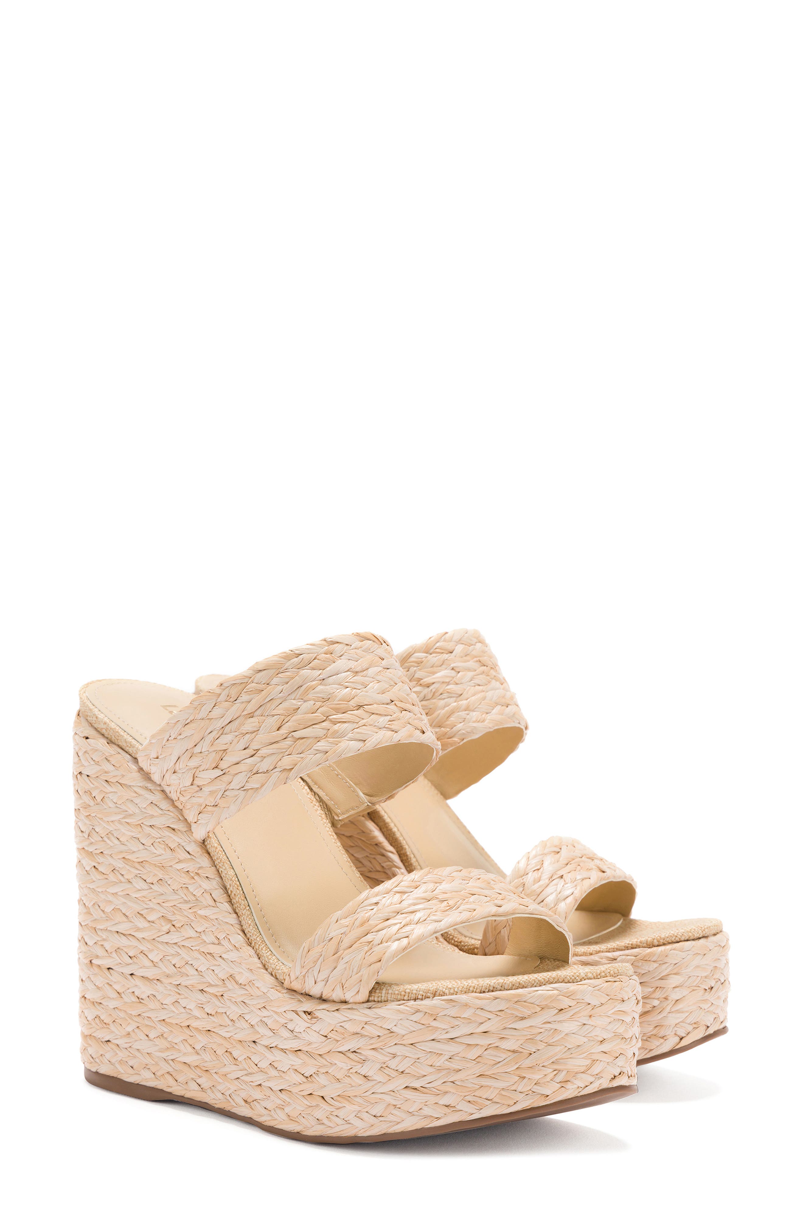 Pamela Wedge, Main, color, NATURAL