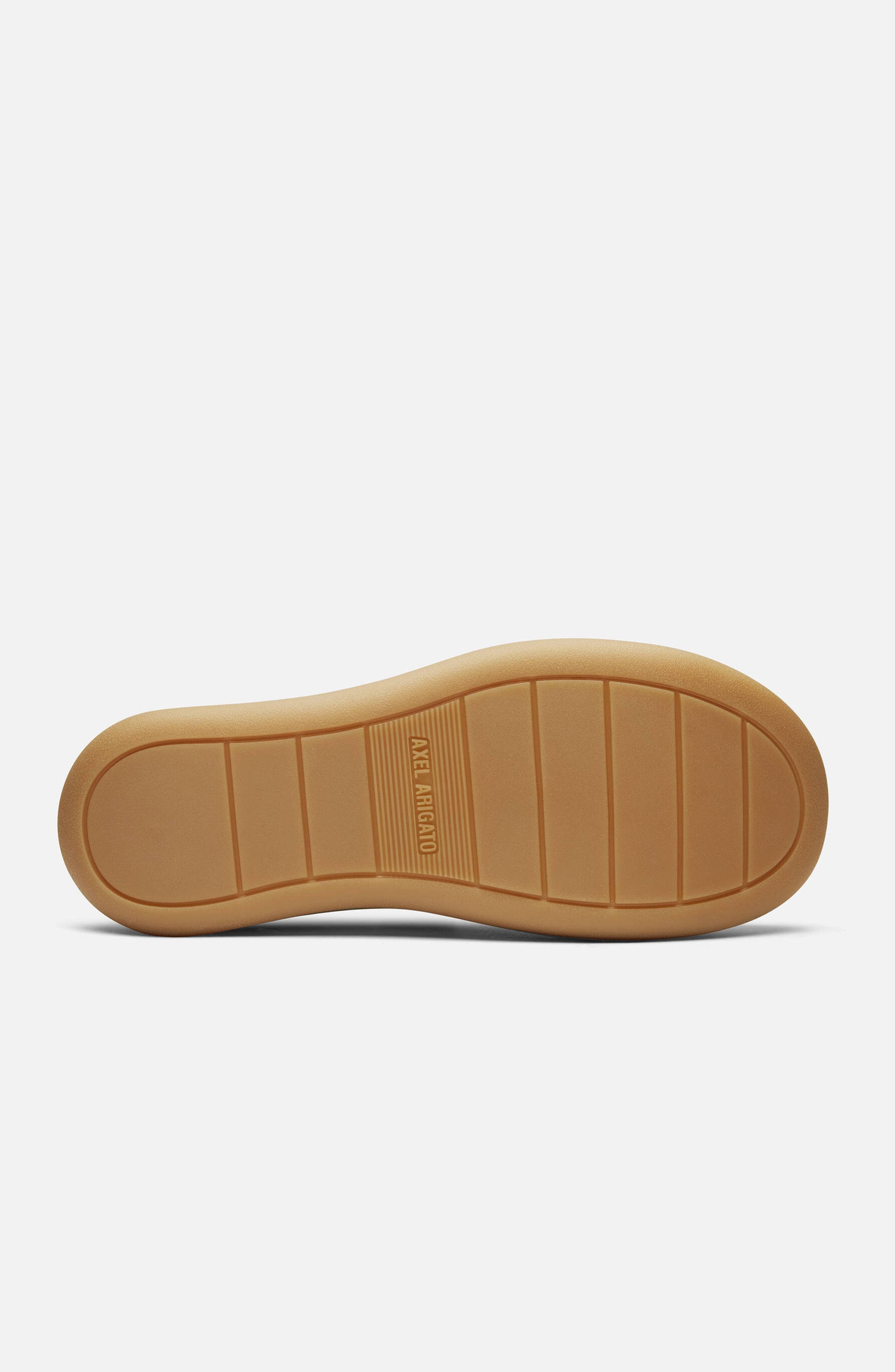 Axel Arigato Squish Sneaker - Men's, Alternate, color, Black/Gum