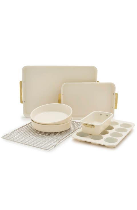Reserve Bakeware 7-Piece Set