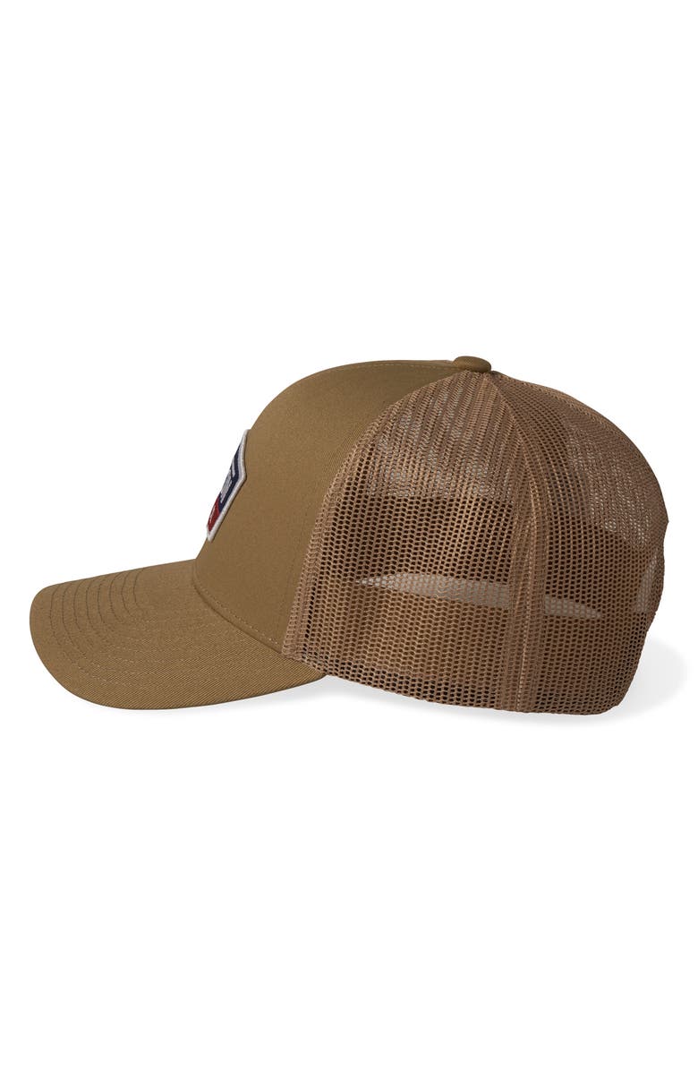 Brixton Regal NetPlus<sup>®</sup> Trucker Hat, Alternate, color, 