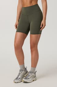 Vuori AllTheForm Pocket Bike Shorts