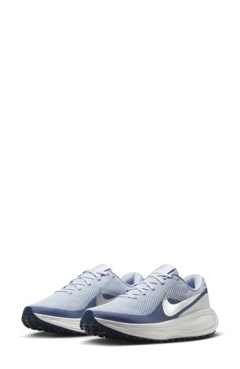 Nike Revolution 8 Running Shoe In Animal Print