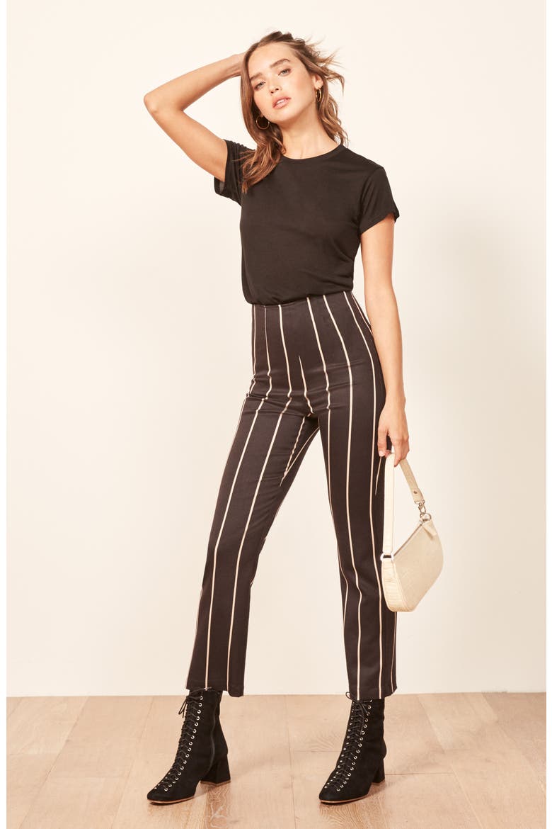 Trop Bodysuit, Alternate, color, BLACK