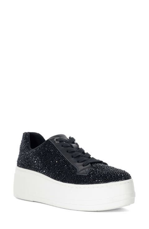 Episode Platform Sneaker (Women)