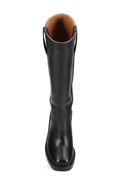 Frye Kate Block Heel Boot