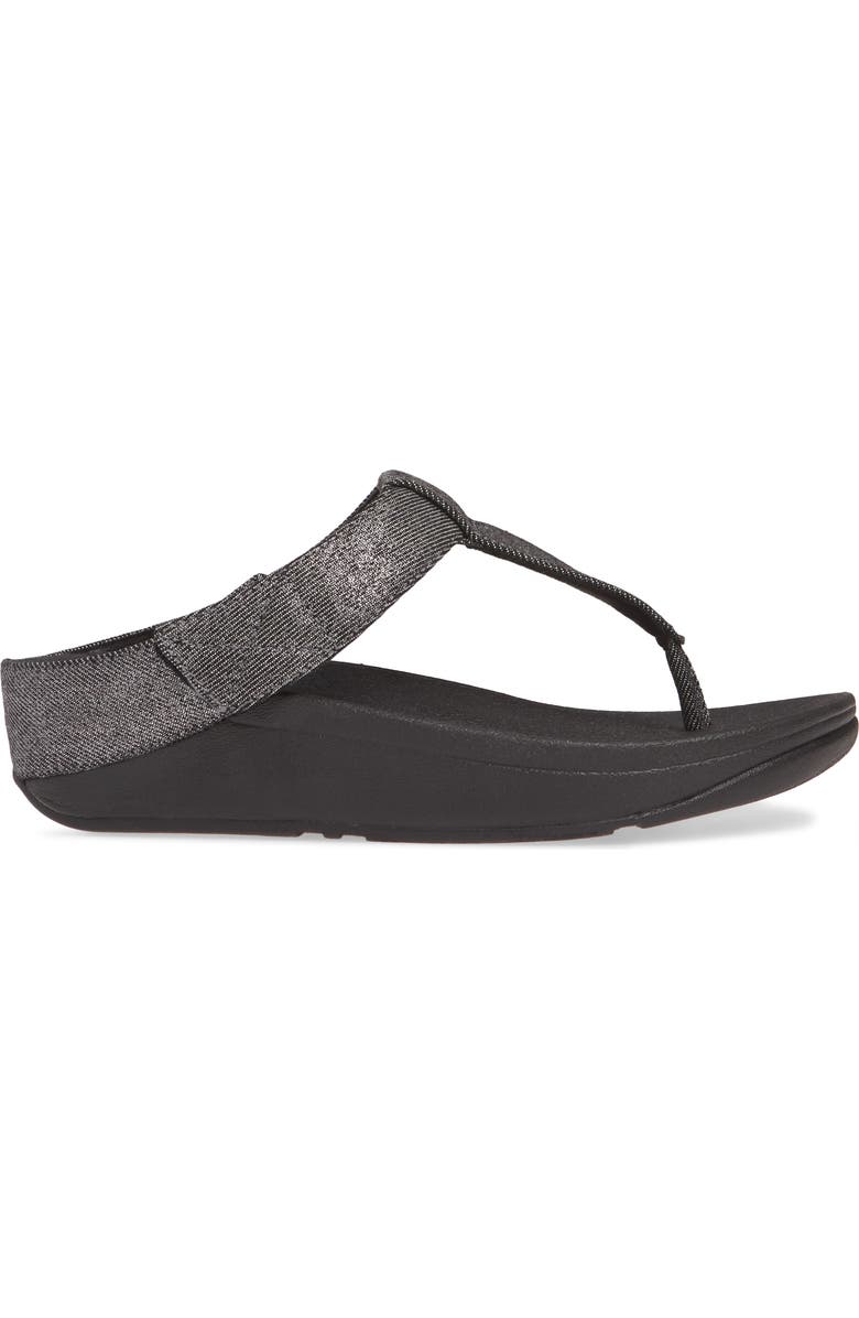 FitFlop Mina Flip Flop, Alternate, color,