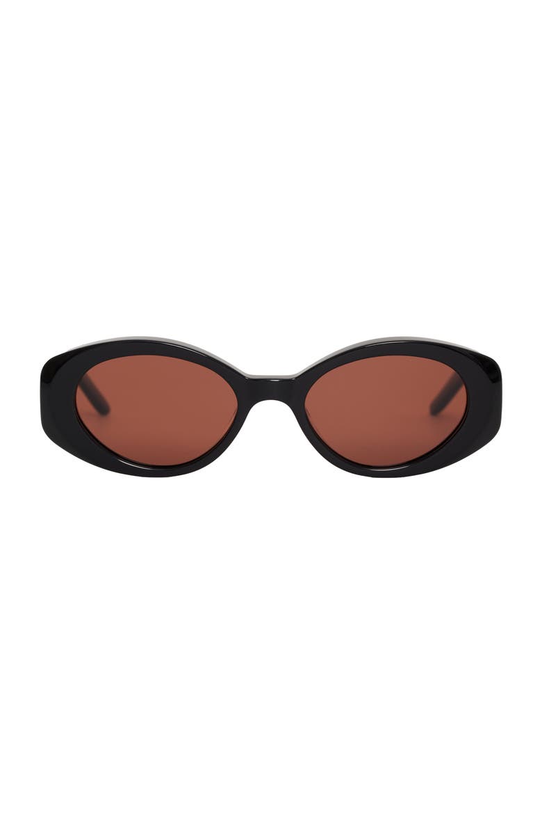 Bembridge Sunglasses 51mm, Main, color, Cedar