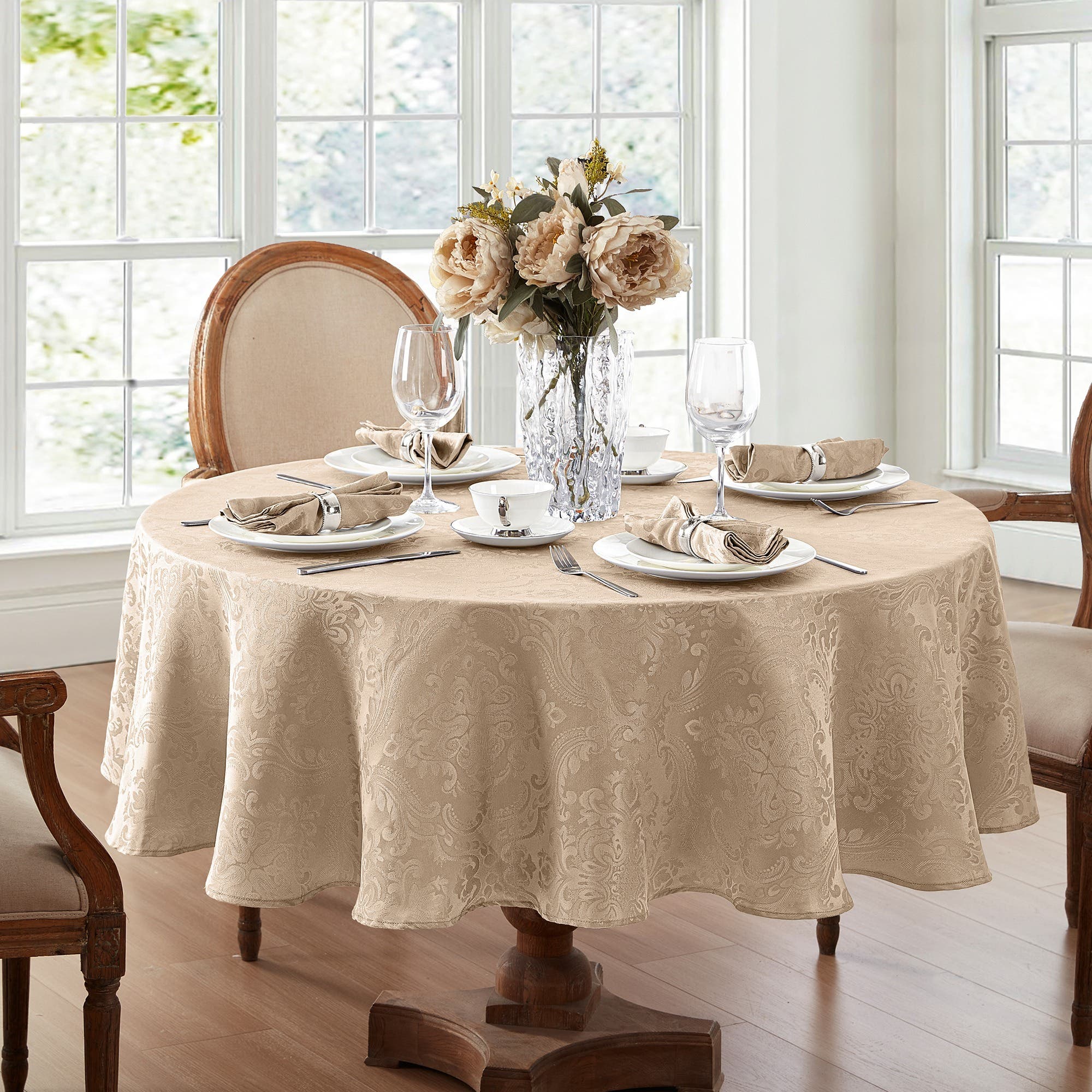 selected Taupe