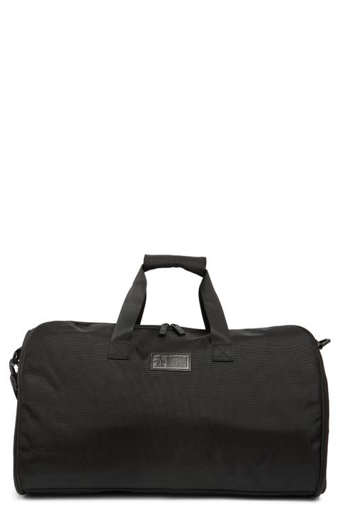 Wardrobe Travel Duffle Bag