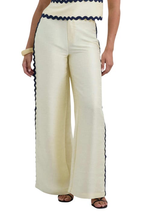 Allop  Pant