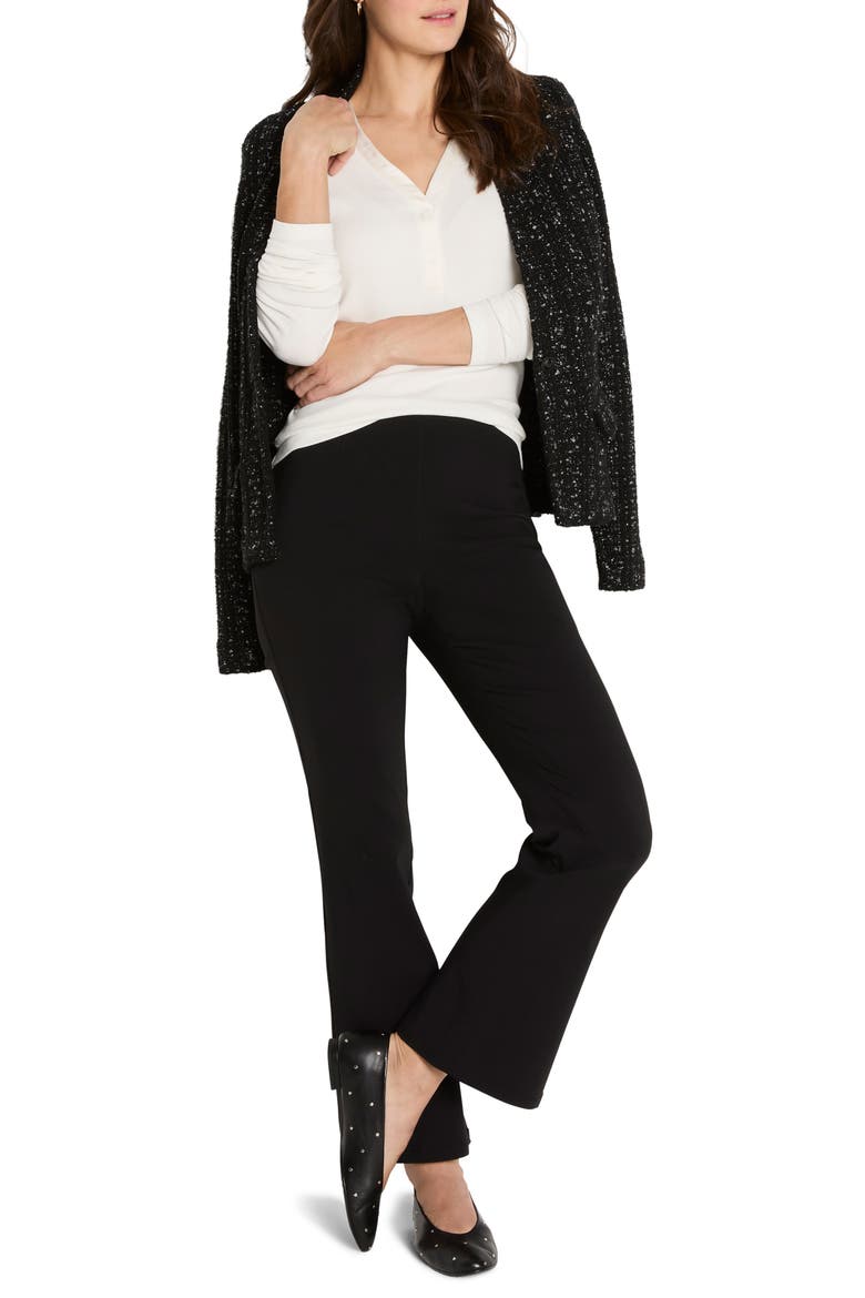 Metallic Grid Jacket, Alternate, color, BLACK MIX