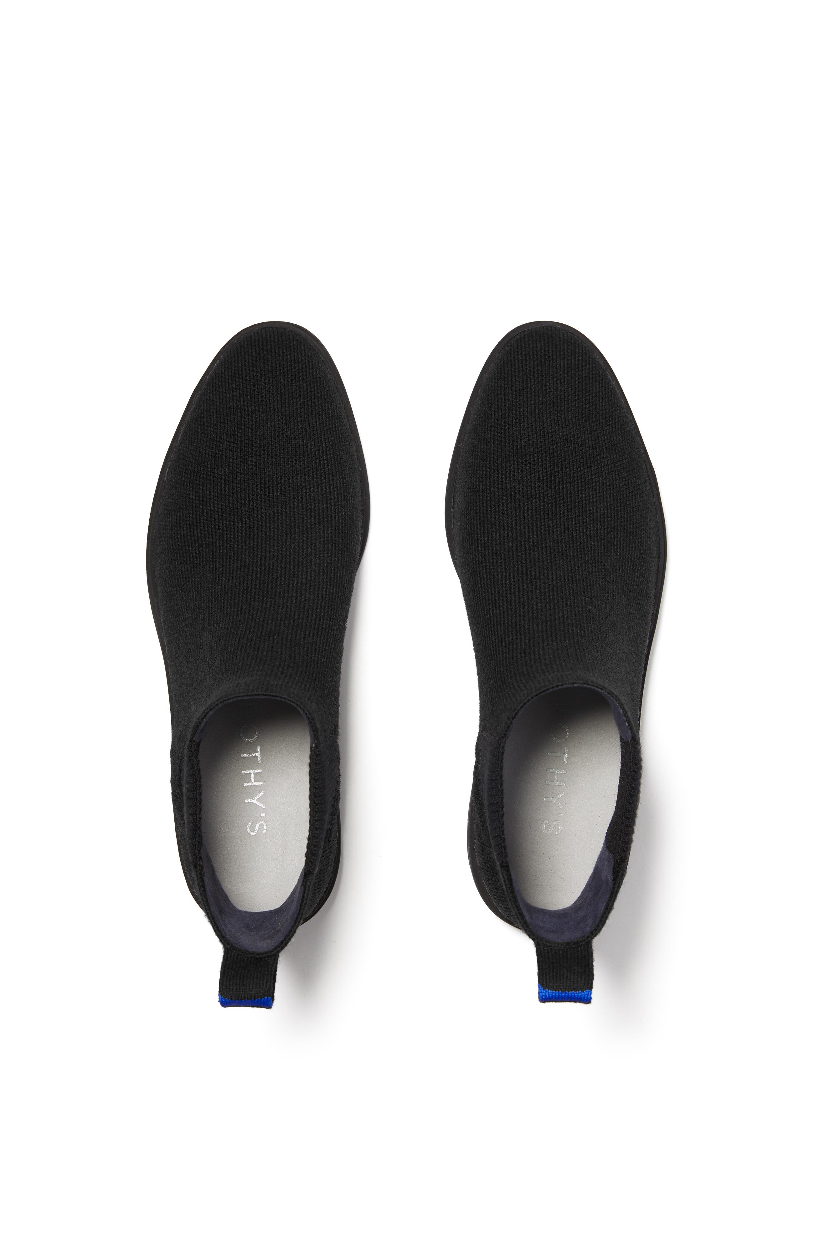 Rothy's The Lug Boot, Alternate, color, 