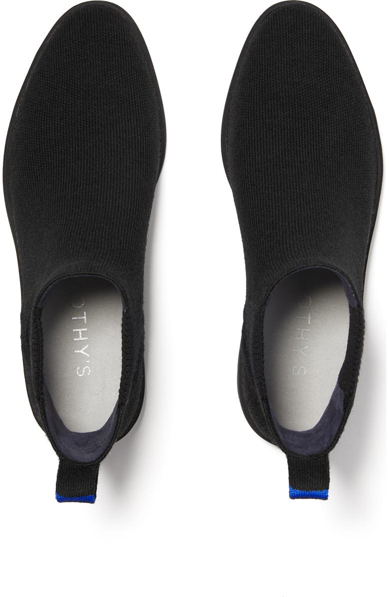 Rothy's The Lug Boot, Alternate, color,