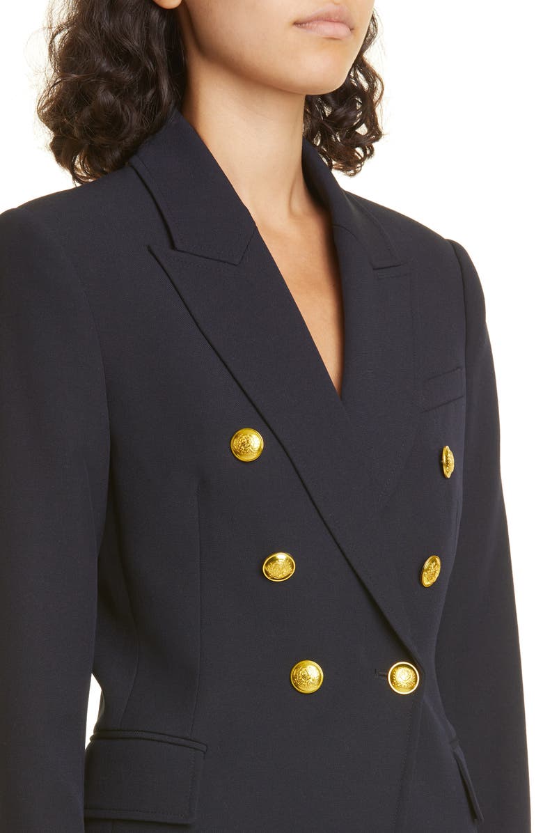 A.L.C. Chelsea Blazer, Alternate, color, 