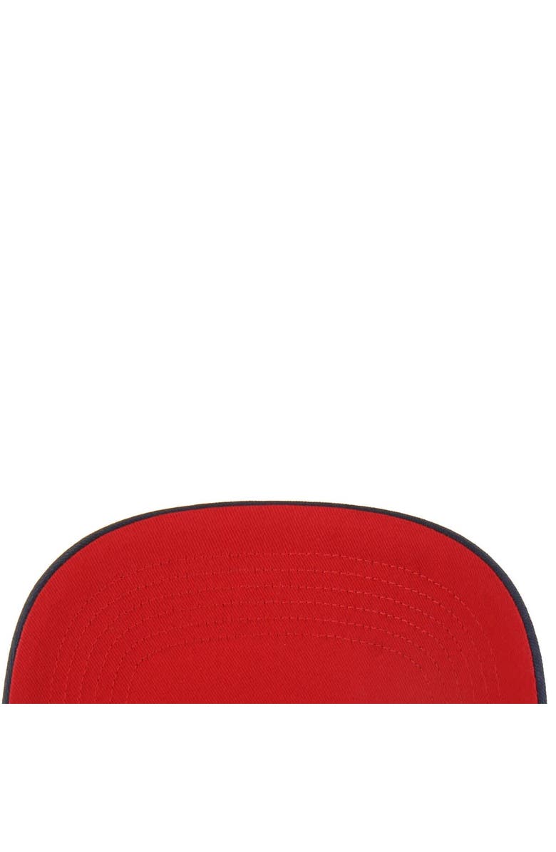 '47 Men's '47 Navy Arsenal Roscoe Hitch Adjustable Hat, Alternate, color, 