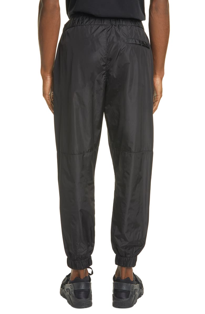 Marcelo Burlon County Tape Jogging Pants, Alternate, color, 