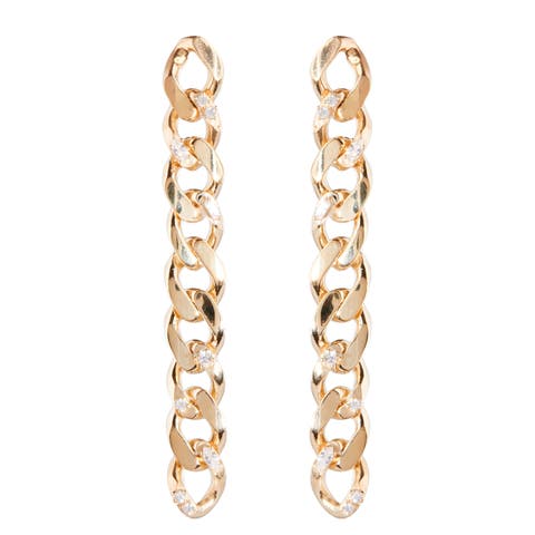 Bianchi Earring