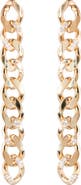 NICKHO REY Bianchi Earring