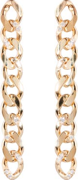 NICKHO REY Bianchi Earring