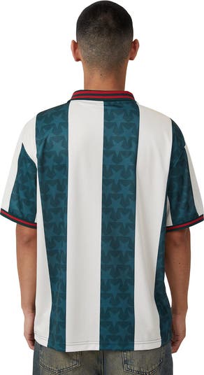 Men's Soccer Jersey