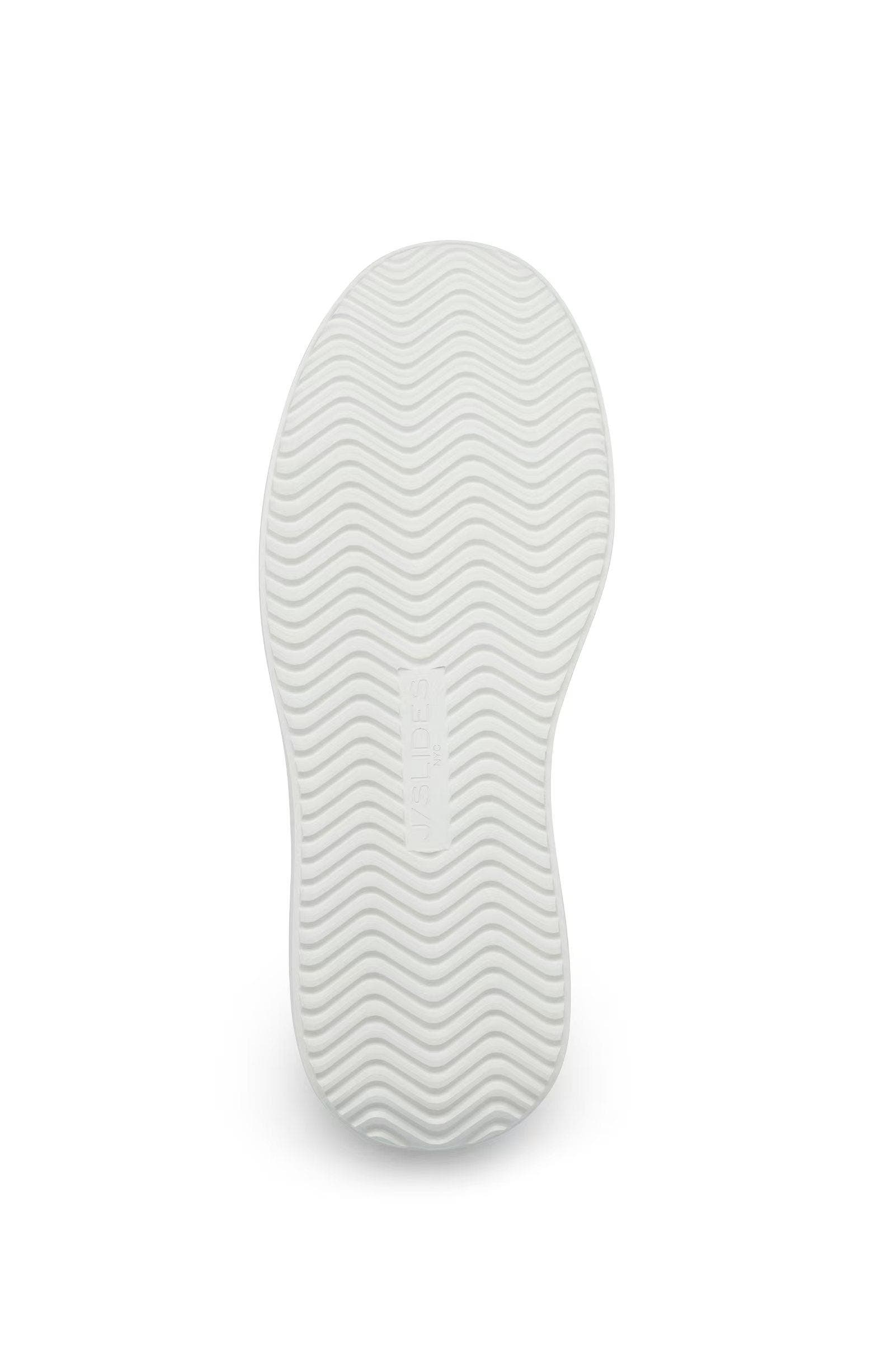 JSlides Jaja Sneaker, Alternate, color, Metallic Lt Gold