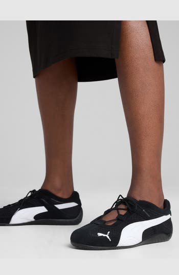 Speedcat Go Ballet Sneaker