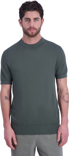 Mini Waffle T-Shirt