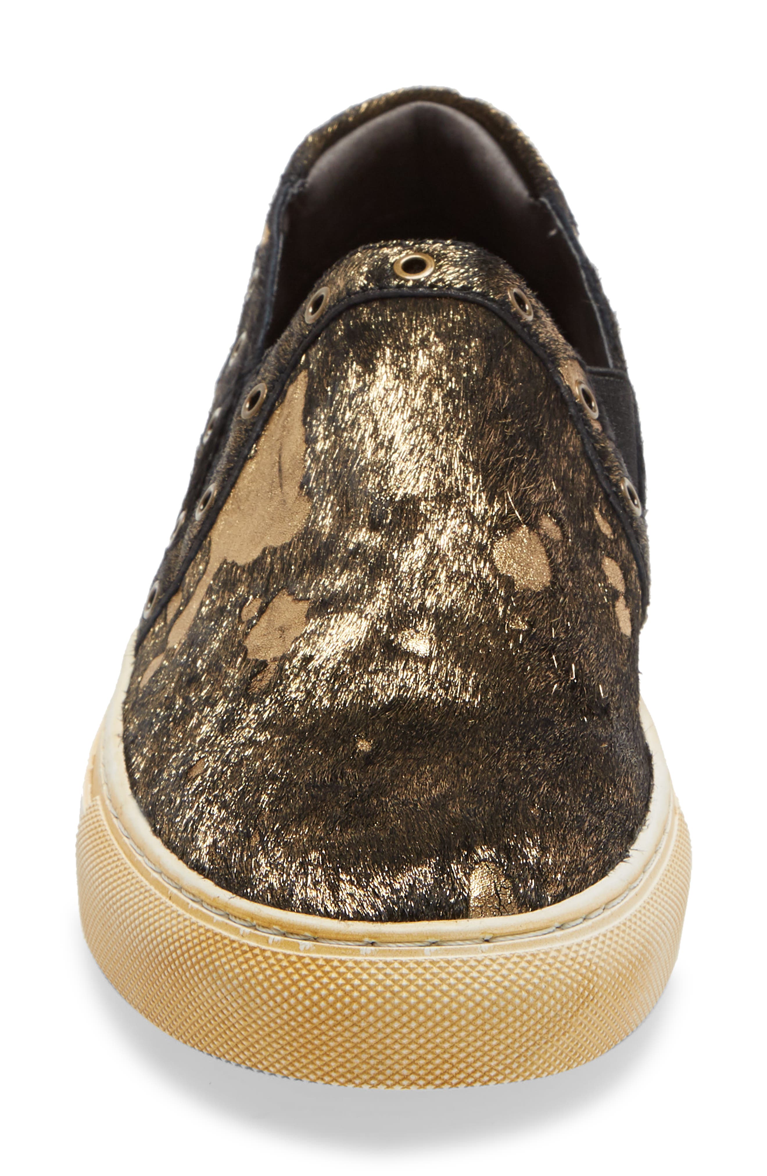 Chocolat Blu Noella Slip-On Sneaker, Alternate, color, 