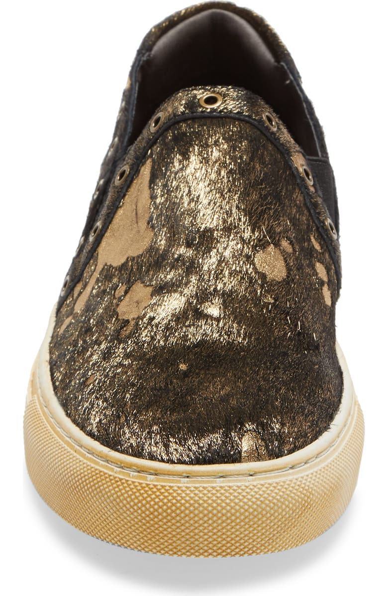 Chocolat Blu Noella Slip-On Sneaker, Alternate, color,