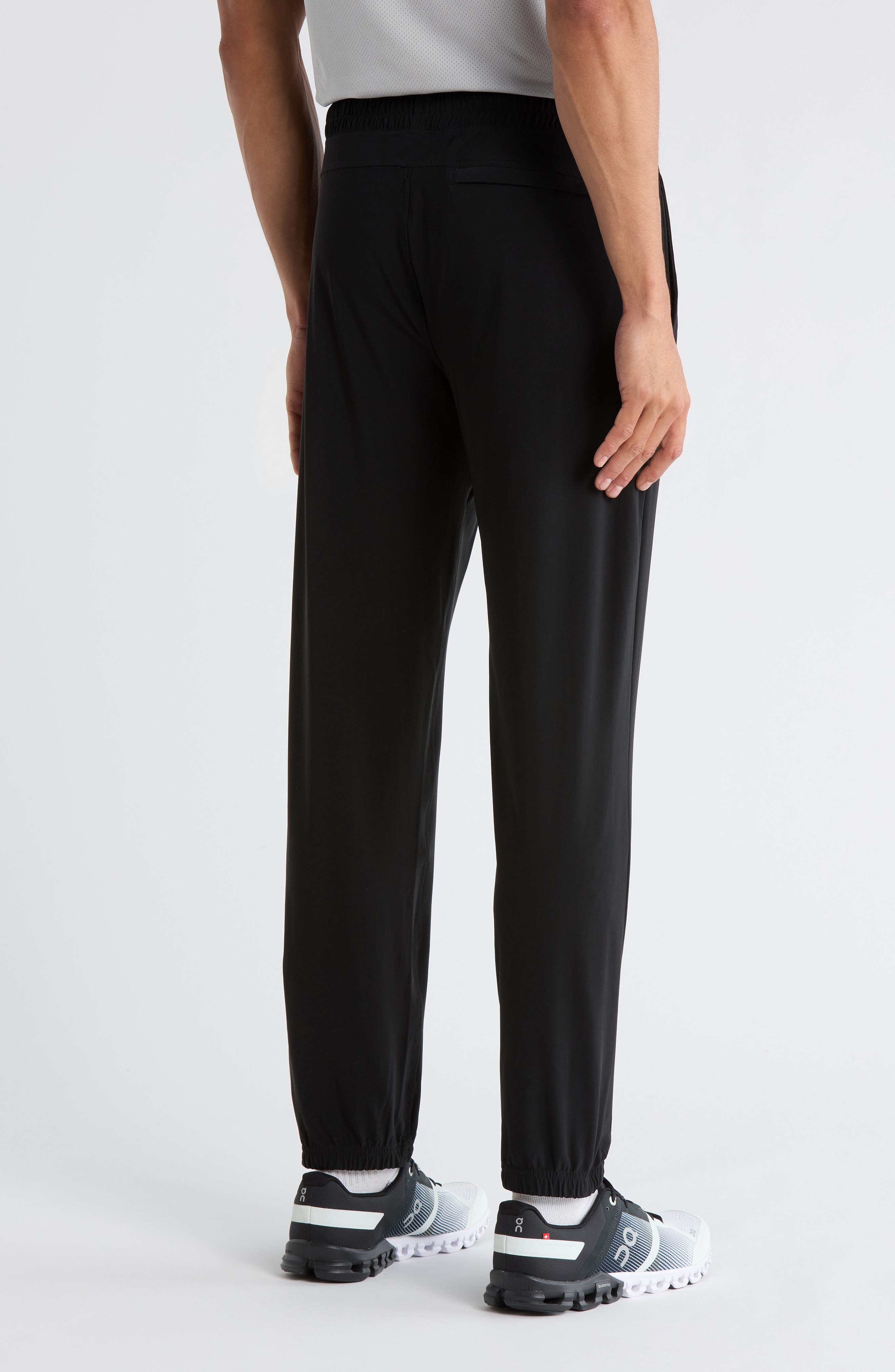 Warp Power Play Joggers - image 2