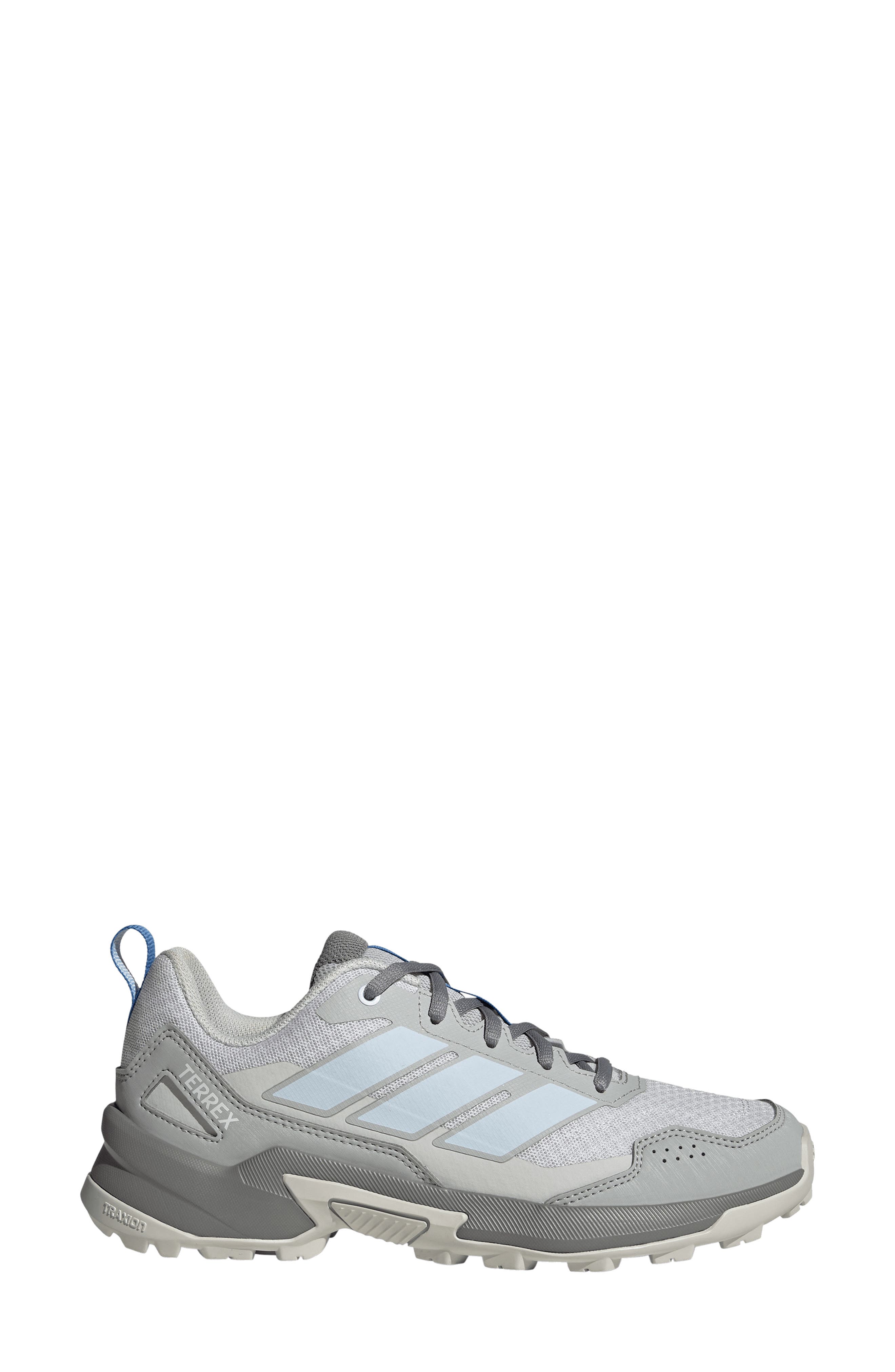 Terrex Eastrail 3 Hiking Shoe, Alternate, color, DSHGRY/ CRSK/ GRETWO