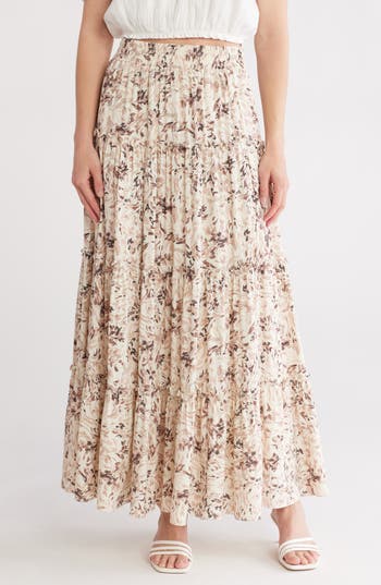 Tart Daphne Maxi Skirt