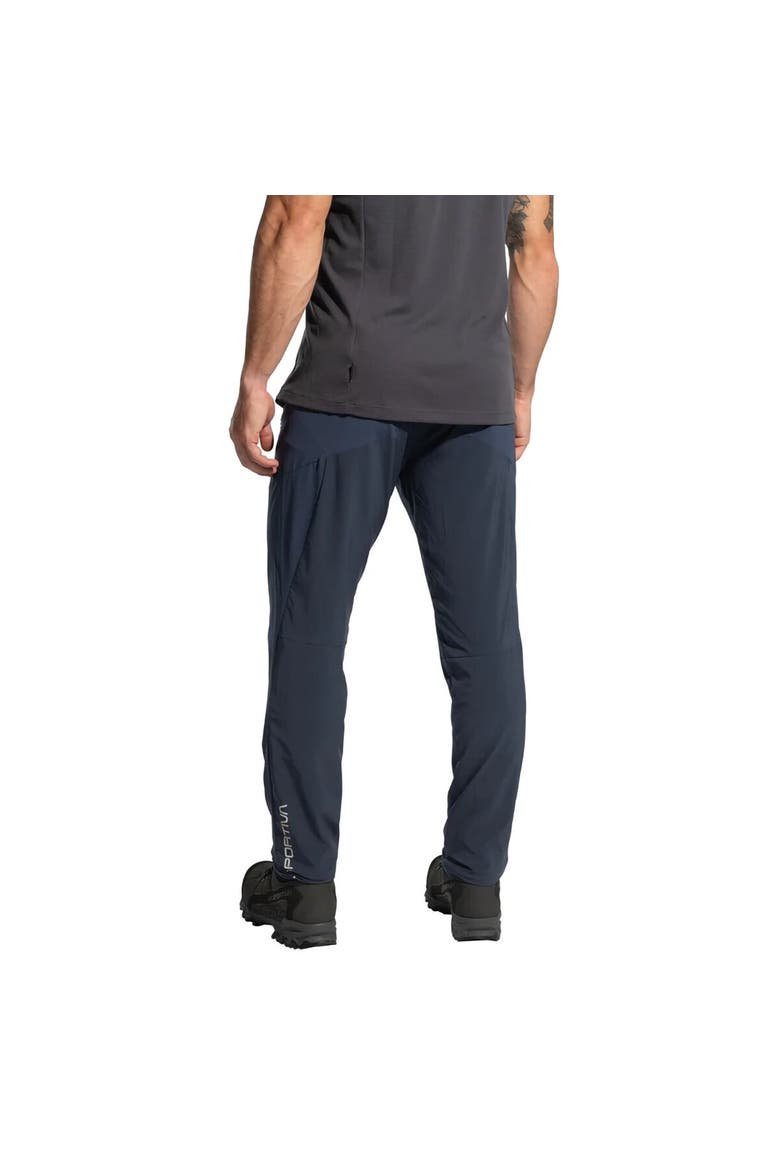 Trail Guard Pant - Men's, Alternate, color, Night Sky/Chalk