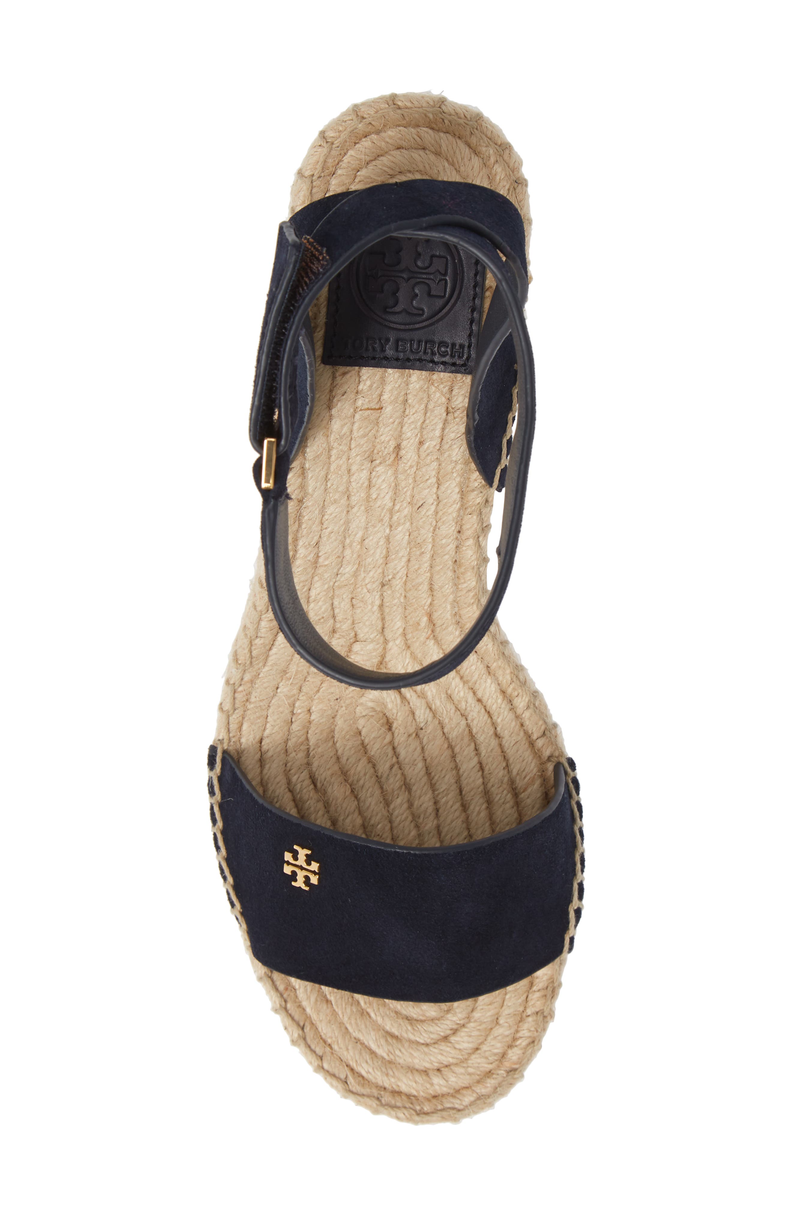 Bima 2 Espadrille (Nordstrom Exclusive), Alternate, color, ABYSS NAVY