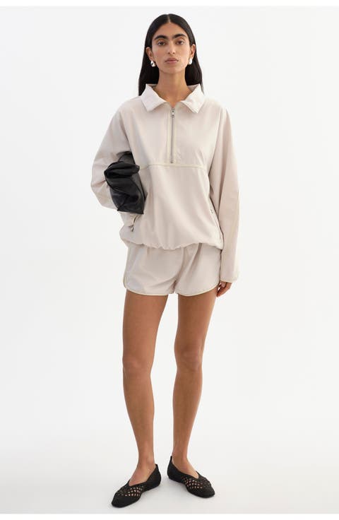 Daffy | Athletic Short