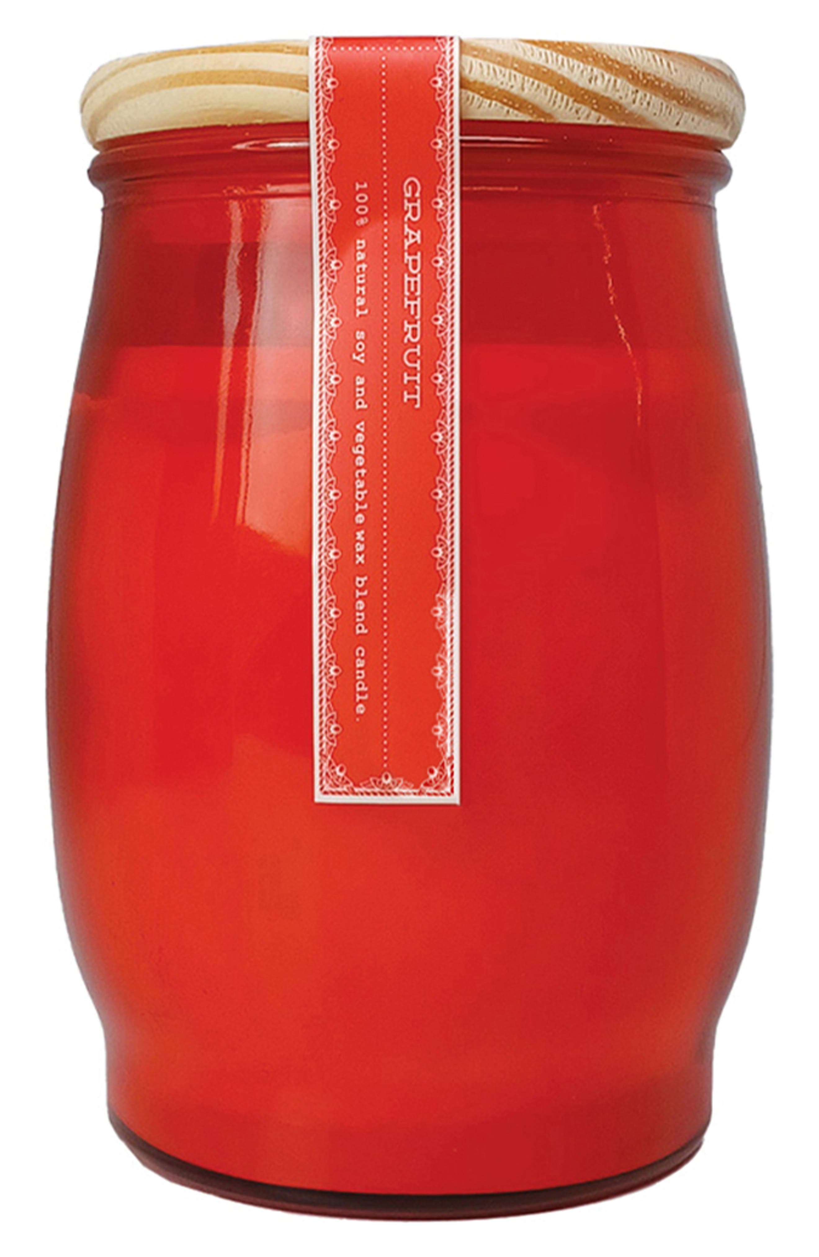 selected GRAPEFRUIT