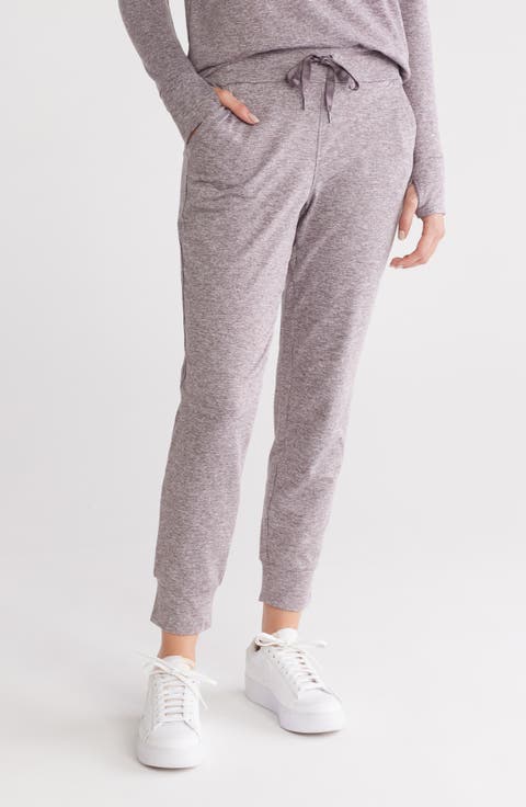 Fireside Knit Joggers