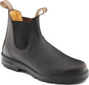 Blundstone Footwear All Terrain Series Water Resistant Chelsea Boot