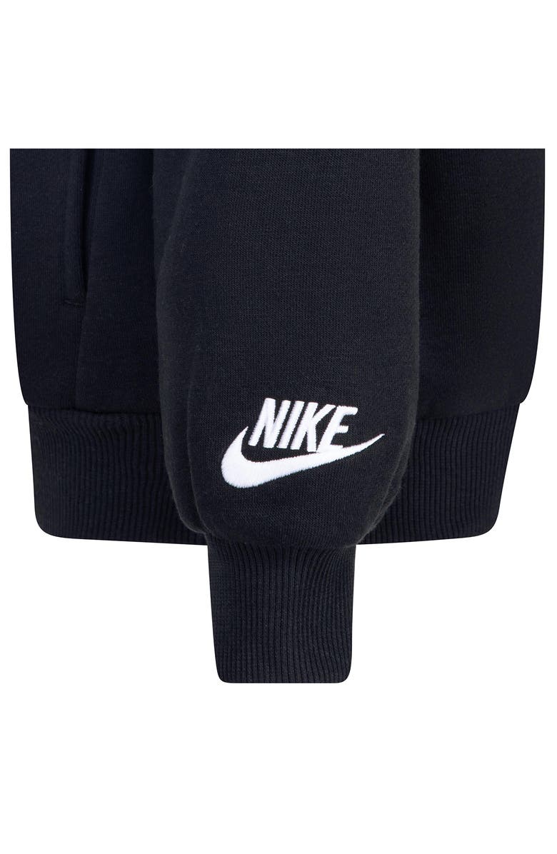 Nike Kids' Powder Play Hoodie, Alternate, color, Black