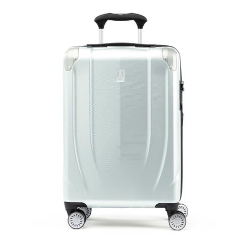Pathways 3 Hardside Expandable 21" Carry On Spinner Luggage