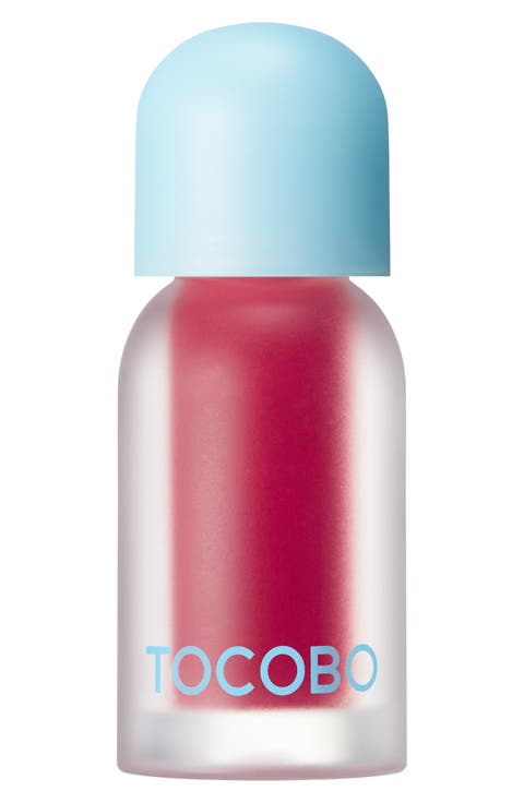 Juicy Berry Plumping Lip Oil