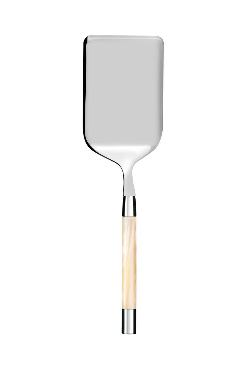 Conty - Lasagna Server, Main, color, Pearl