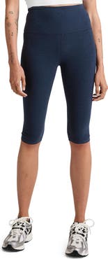 Beyond Yoga Space Dye Capri Leggings
