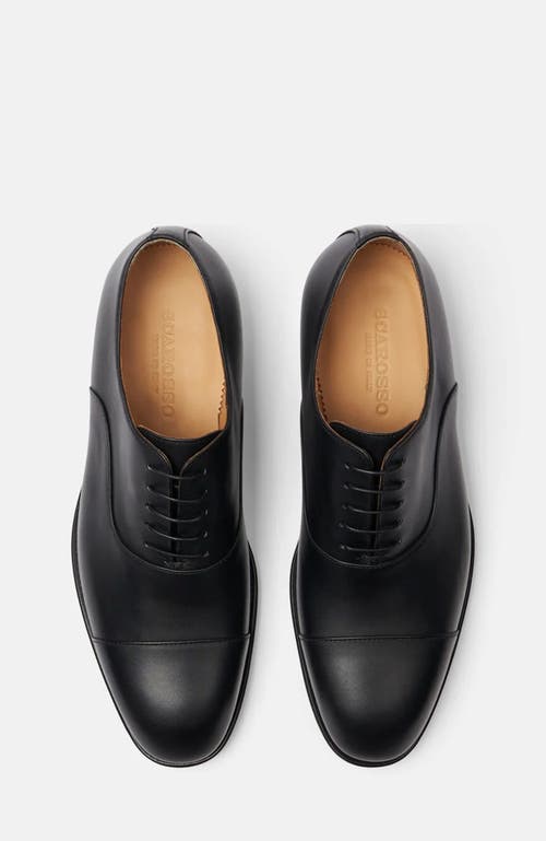 Scarosso Salvatore Oxfords