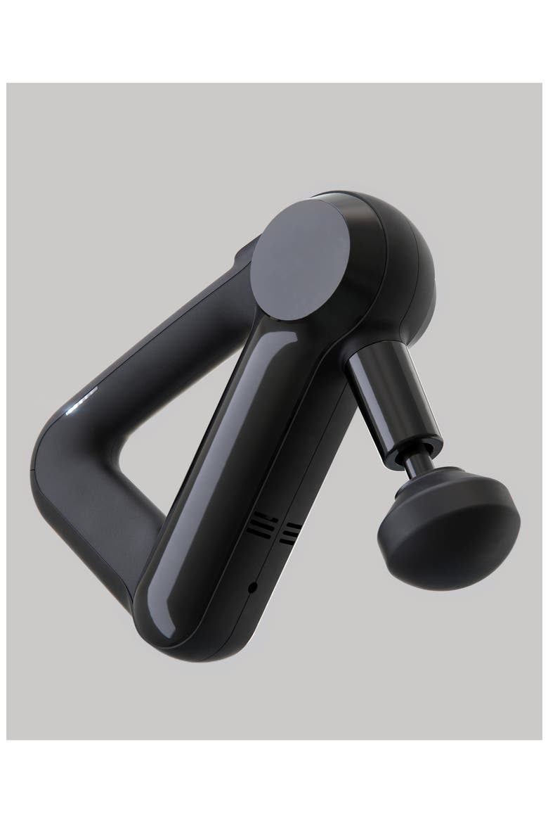 Theragun G3 Percussive Therapy Device, Alternate, color, BLACK
