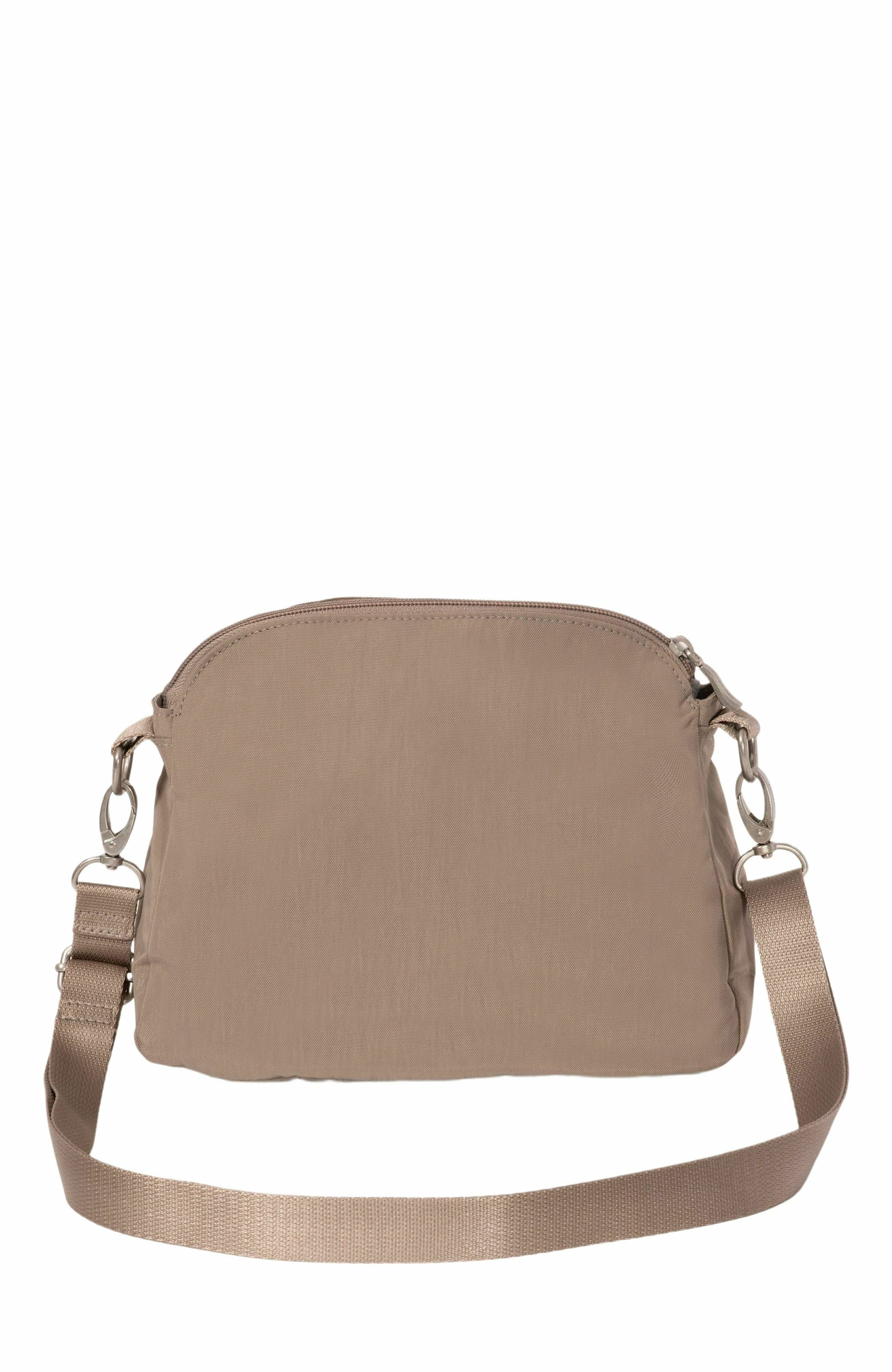 Coastal Flip Lock Crossbody Bag, Alternate, color, MOONROCK